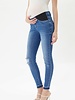 Kancan Kancan ‘Hewitt’ Maternity Super Skinny Jeans