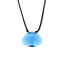 Lucky Feather Blue ‘Color Power’ Necklace | Truth