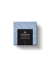 Compendium ‘Be Strong’ Thoughtfulls
