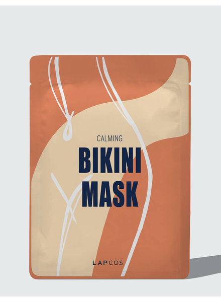 Lapcos Calming Bikini Mask