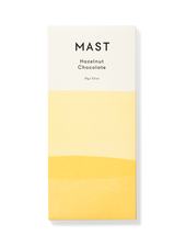 Mast Hazelnut Chocolate | Classic 2.5 oz