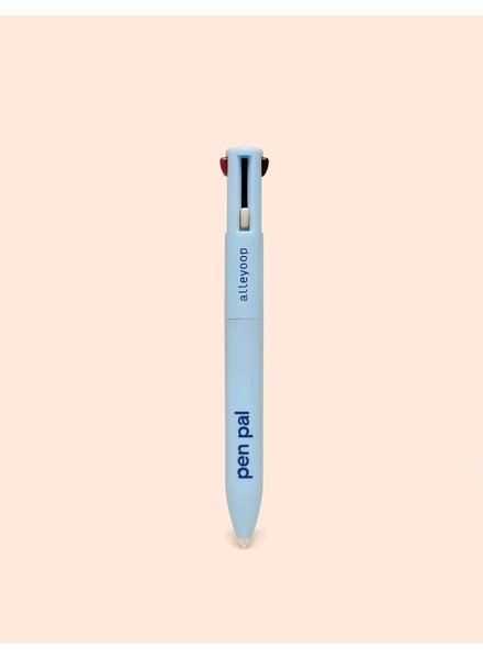 Alleyoop Pen Pal: 4-in-1 Makeup Pen | Make A Mauve