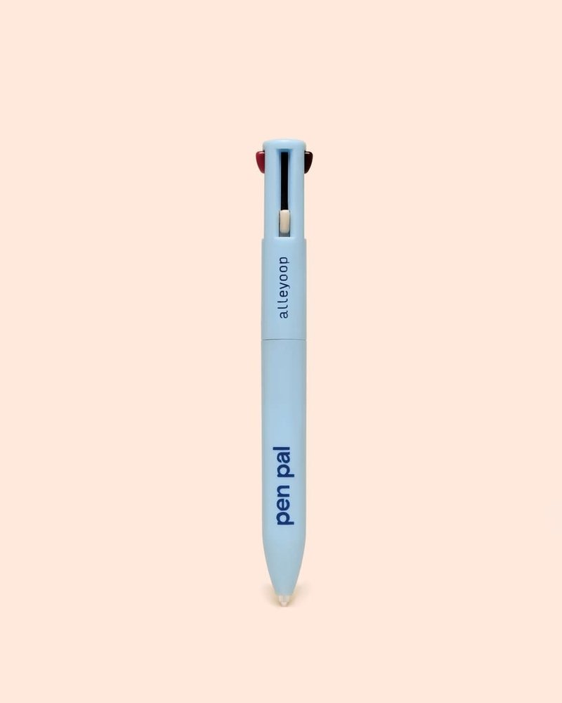 Alleyoop Alleyoop Pen Pal: 4-in-1 Makeup Pen | Make A Mauve