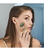 Kitsch Jade Crystal Facial Roller