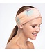 Kitsch Microfiber Spa Headband | Sunset Tie Dye