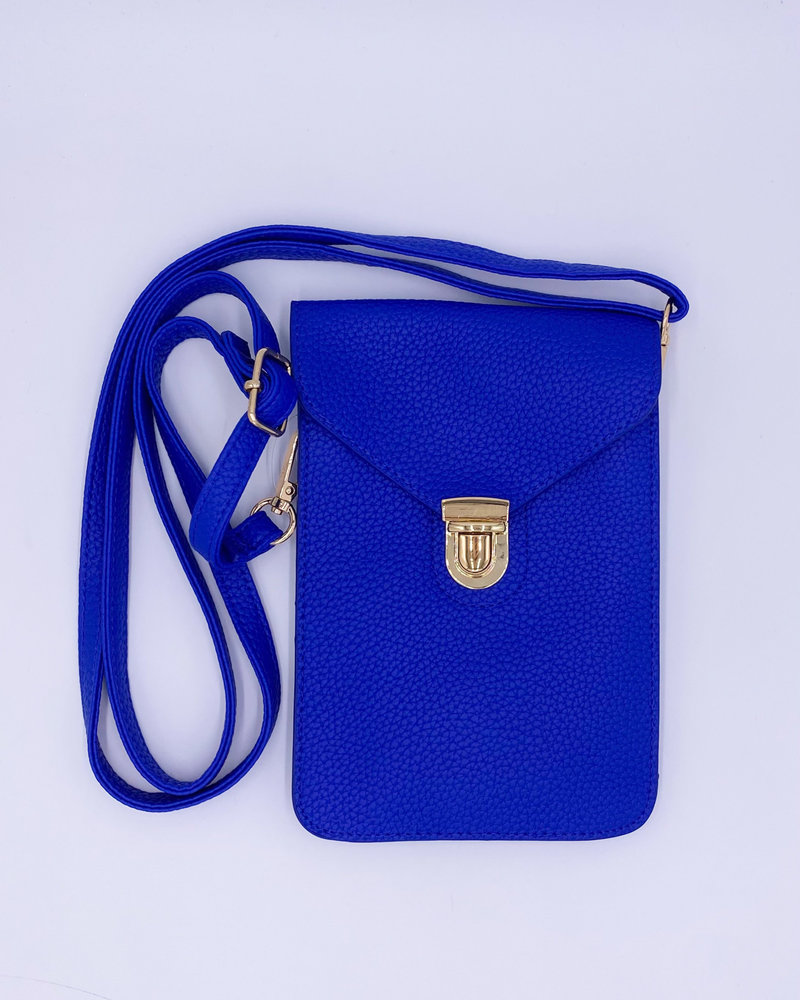 Belle Up ‘Message Me’ Crossbody Pouch