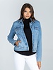 Articles of Society Articles of Society ‘Taylor’ Denim Jacket in Hamakua