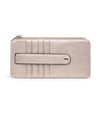 Jen & Co. Saige Wallet (More Colors)