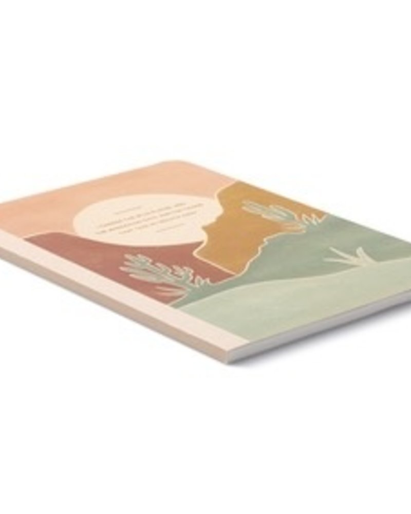 Compendium Compendium ‘I Choose The Wild Places’ Notebook