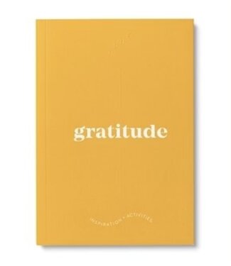 Compendium ‘True Gratitude’ Activities & Inspiration Book