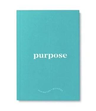 Compendium ‘True Purpose’ Activities & Inspiration Book