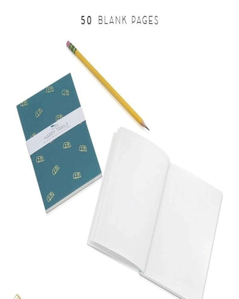 Lucky Feather Lucky Feather Delightful Journals | You’re A Gem