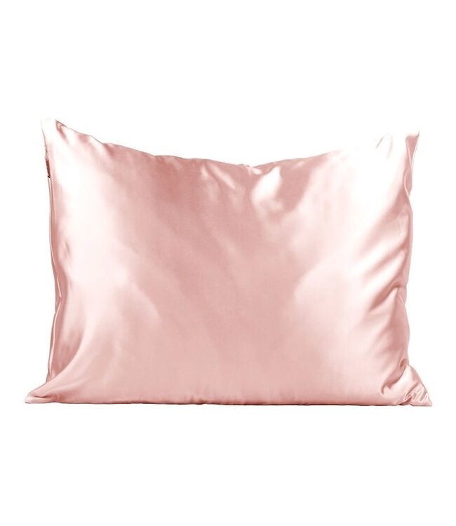 Kitsch  Satin Pillowcase