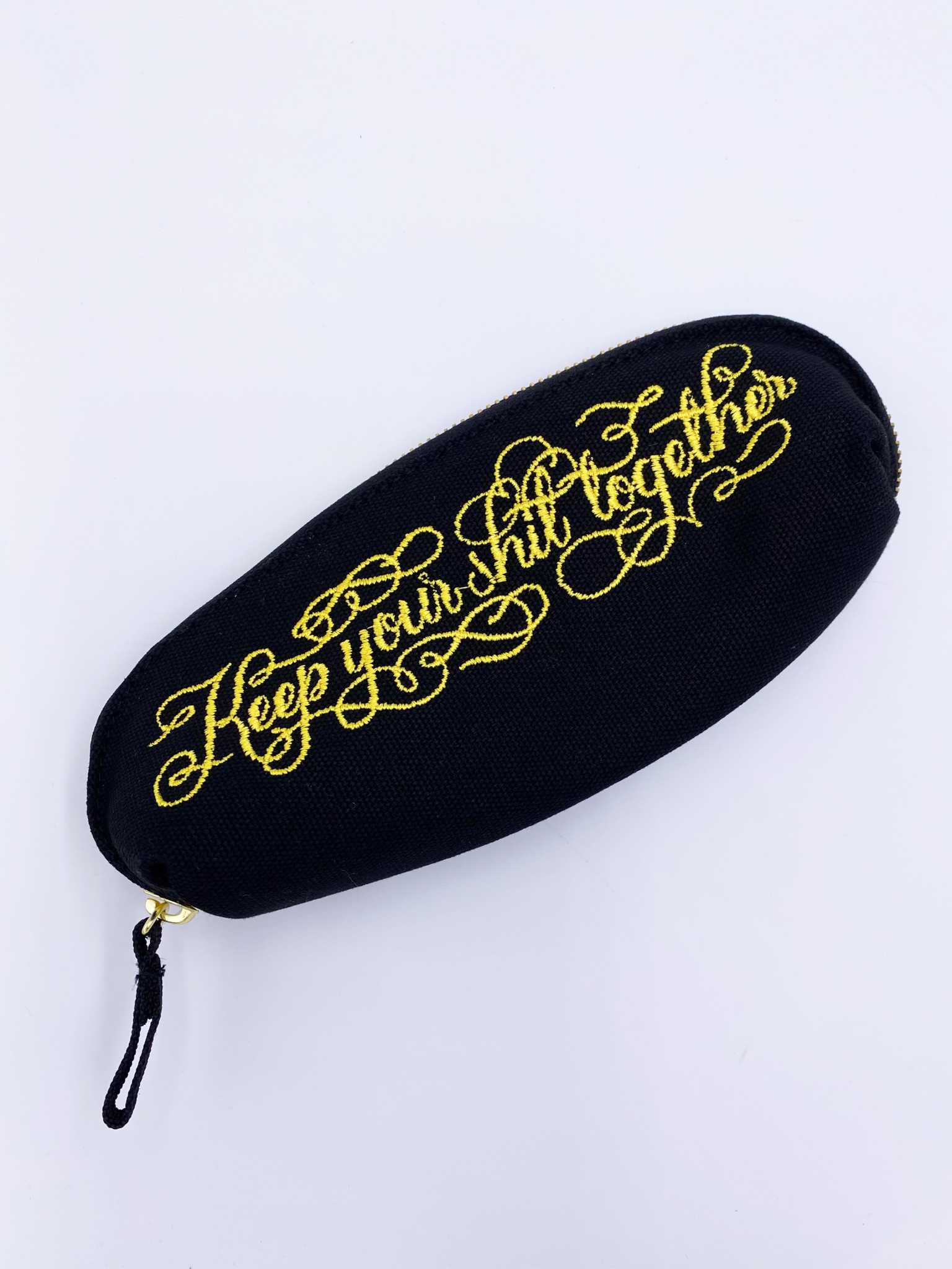 Keep Your Shit Together Pouch Keep Your Shit Together Pouch