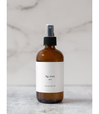 Roote Body & Linen Mist | Fig Tree