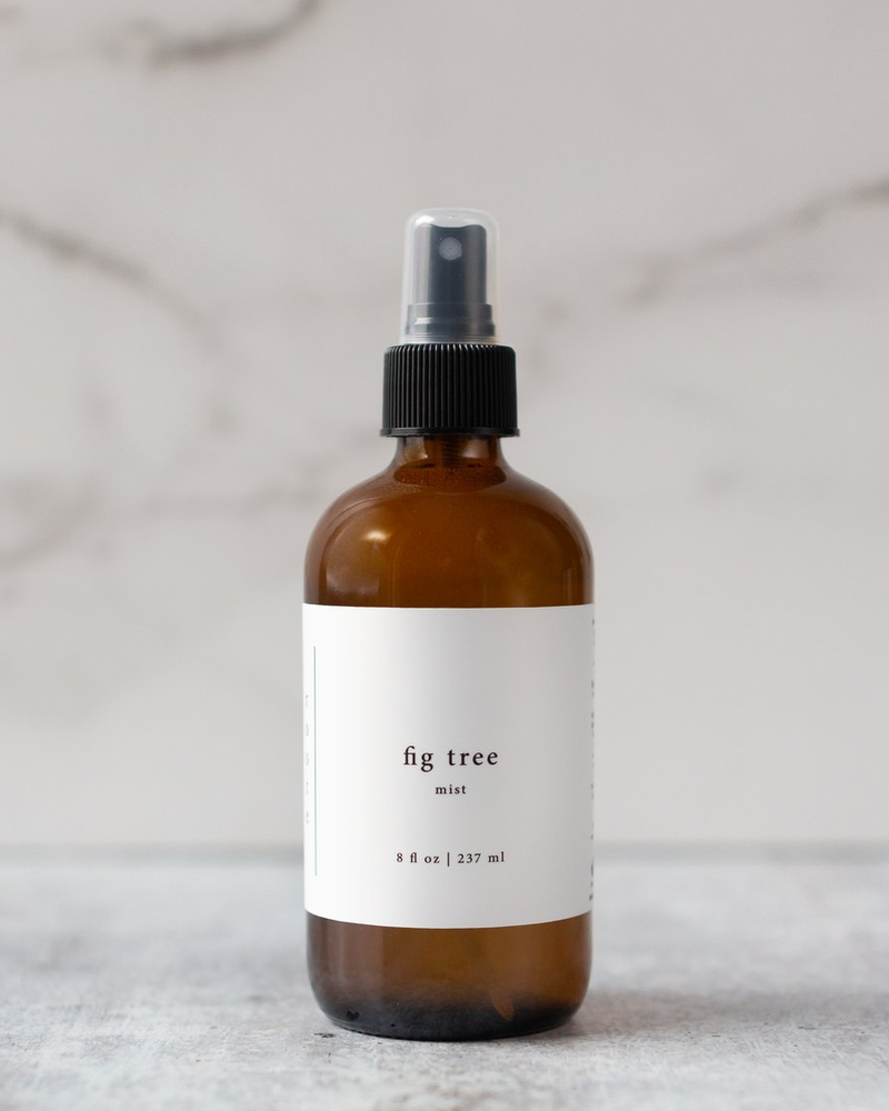 Roote Roote Body & Linen Mist | Fig Tree **FINAL SALE**