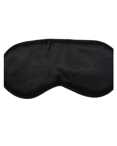 satin eye pillow