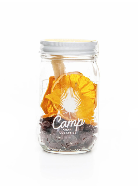 Camp Craft Cocktails Brunch Punch Infusion Kit