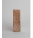 Rustic Marlin Decorative Wooden Block | Risking It All