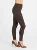 Spanx Spanx Faux Suede Leggings | Chocolate Brown **FINAL SALE**