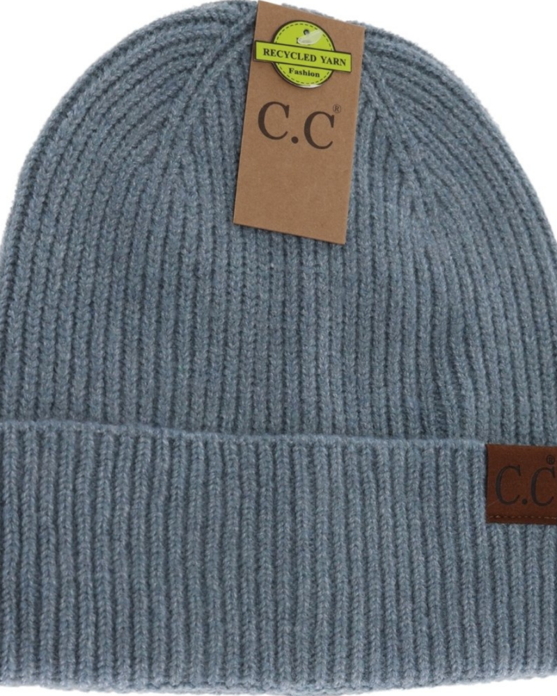 CC ‘Basically Basic’ Beanie Hat