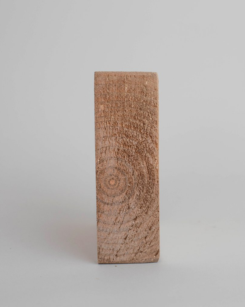 Rustic Marlin Rustic Marlin Decorative Wooden Block | Naughty/Nice **FINAL SALE**
