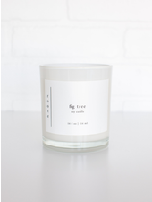 Roote Soy Candle in Fig Tree