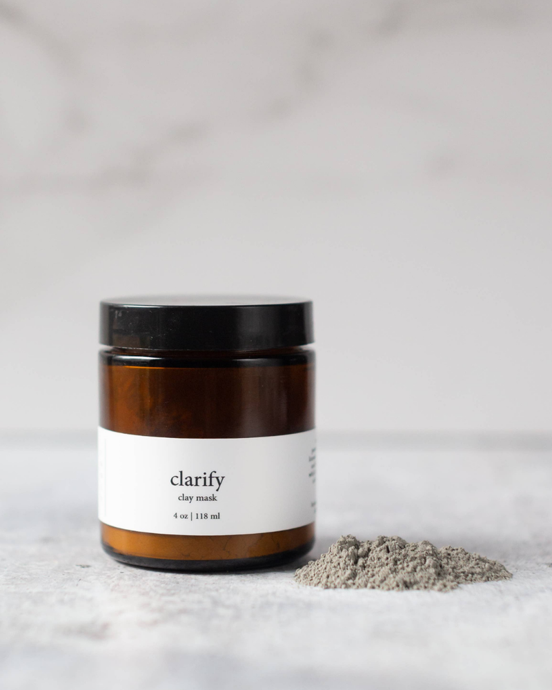 Roote Roote Clay Mask | Clarify **FINAL SALE**