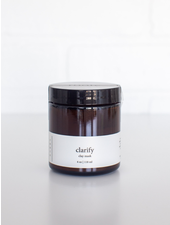 Roote Clay Mask | Clarify