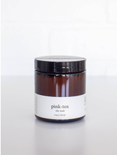 Roote Clay Mask | Pink Tox