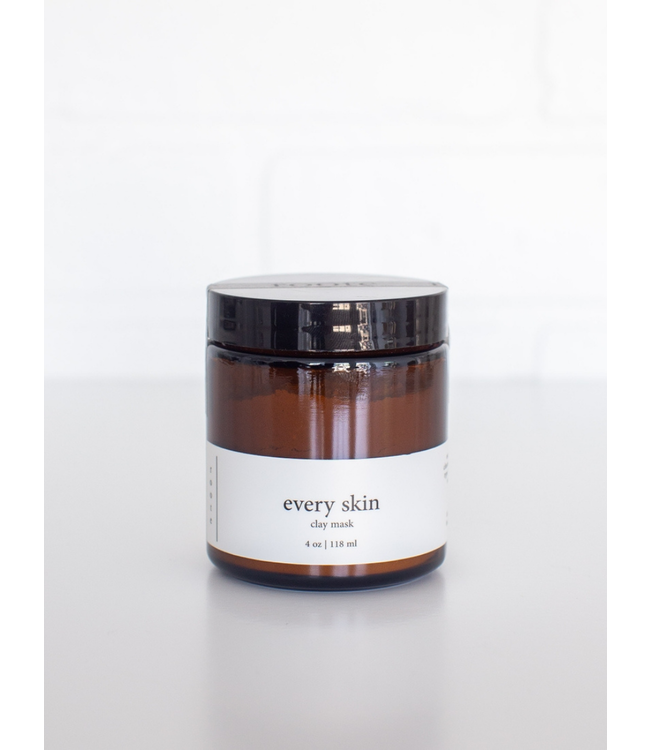 Roote Clay Mask | Every Skin **FINAL SALE**