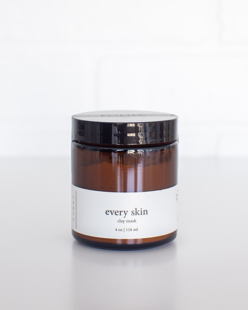 Roote Roote Clay Mask | Every Skin **FINAL SALE**