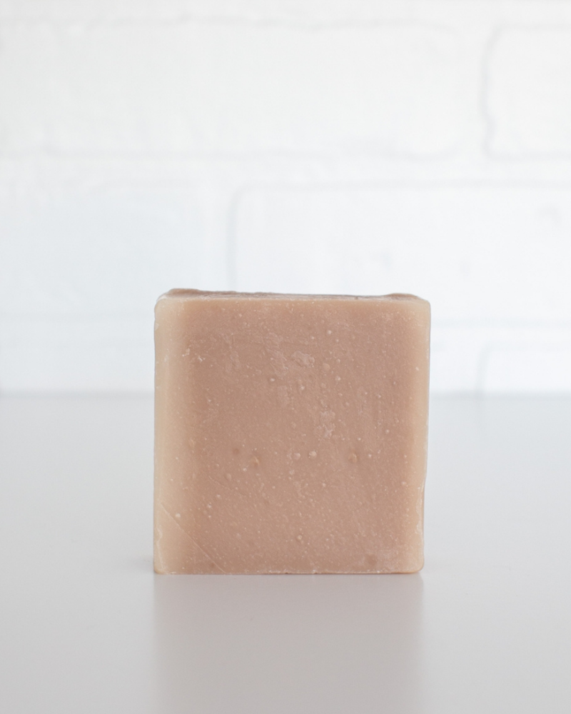 Roote Roote Almond Coconut Olive Oil Soap **FINAL SALE**