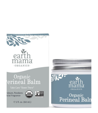 Earth Mama Organics Organic Perineal Balm **FINAL SALE**