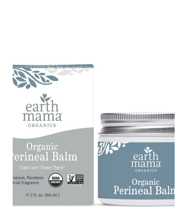 Earth Mama Organics Perineal Balm