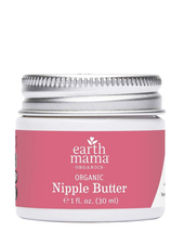 Earth Mama Organics Organic Nipple Butter (2 oz)