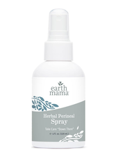 Earth Mama Organics Herbal Perineal Spray (4 oz)