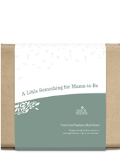 Earth Mama Organics A Little Something For Mama-to-Be Gift Set