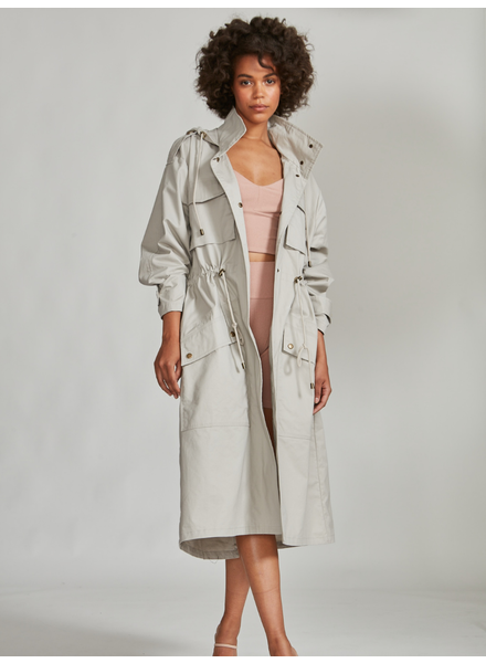Bb Dakota Say You Twill Trench Coat Belle Up Llc Bb Dakota Say You Twill Trench Coat, Bb Dakota Long Trench Coat