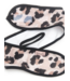 KITSCH Microfiber Spa Headband | Leopard