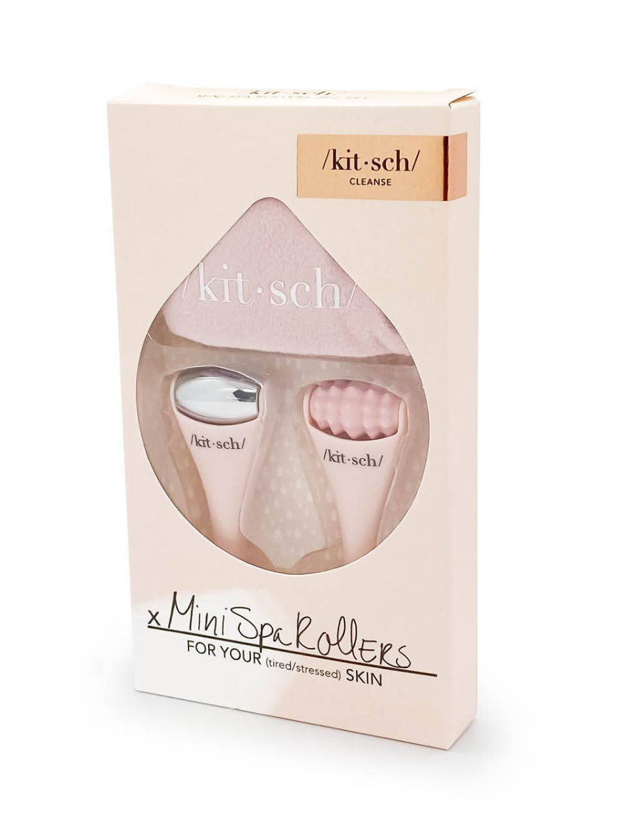 kitsch Rose Facial Roller