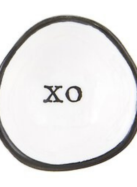 SB Design Studio Ring Dish - XO