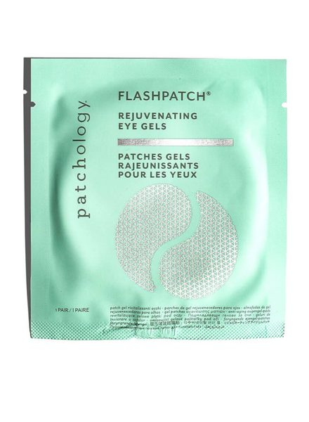 Patchology Flashpatch Rejuvenating Eye Hydrogel