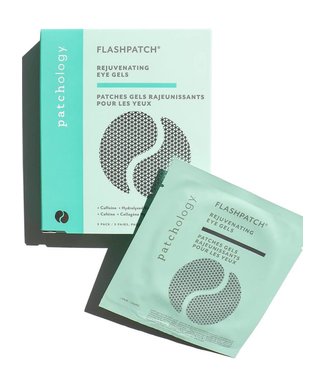 Patchology Flashpatch Rejuvenating Eye Hydrogel (5 Pack)