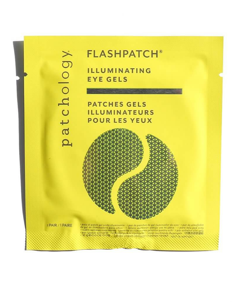 Patchology Patchology Flashpatch Illuminating Eye Gel