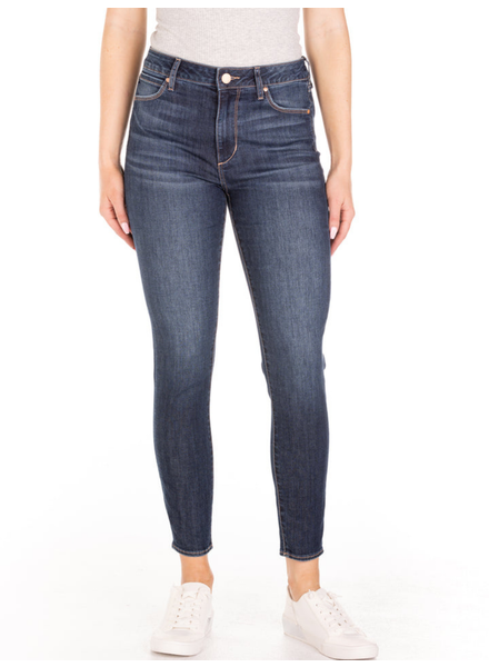 Articles of Society ‘Heather’ High Rise Skinny Jean in Solvang