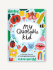 Chronicle Books Chronicle ‘My Quotable Kid’ Journal