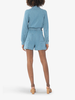 Kut from the Kloth Kut from the Kloth 'Arabella' Zip Up Romper