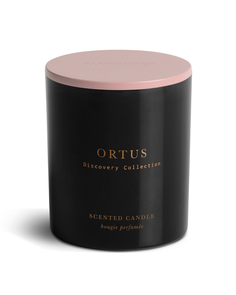 Vancouver Candle Co. Vancouver Candle Co. Discovery Collection | Ortus (Rise) - 5oz