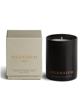 Vancouver Candle Co. Discovery Collection | Silentium (Silence) - 10oz